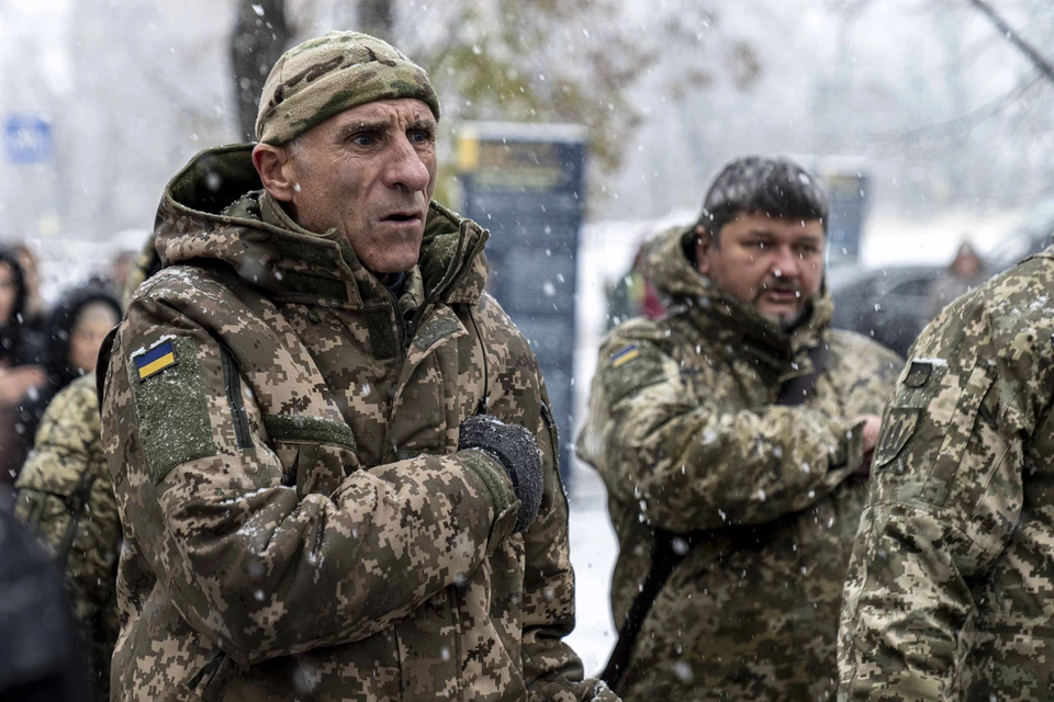 В силовых структурах РФ сообщили про некрологи о ликвидированных военных элитной бригады ВСУ