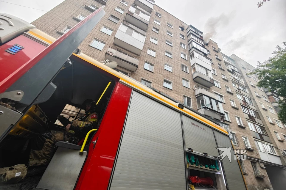 3 пожара ликвидировали в частном секторе