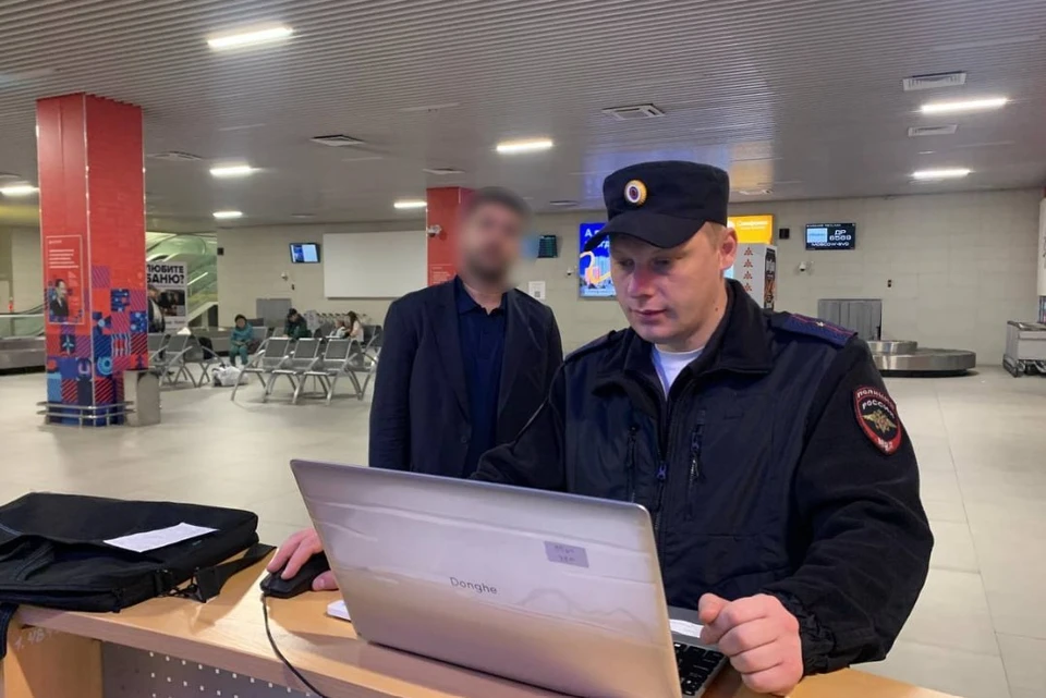 Фото: пресс-служба ГУ МВД Челябинской области.