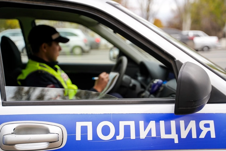 Проходить медицинское освидетельствование парень отказался.