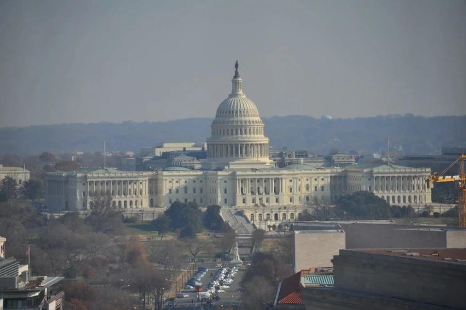 Госдеп: У США есть свои требования в урегулировании конфликта на Украине
