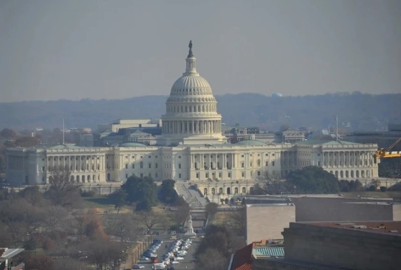 Госдеп: У США есть свои требования в урегулировании конфликта на Украине Фото: Евгения ГУСЕВА.