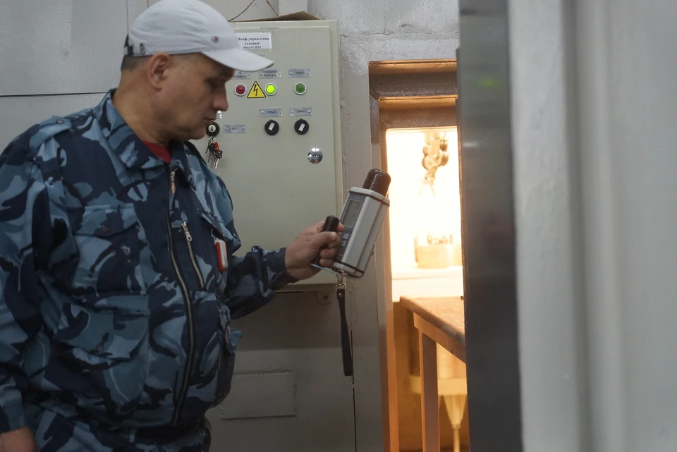 В Ростгидрометцентре рассказали об уровне радиации в Ростовской области накануне лета.