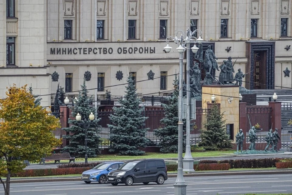 Клишас: ответ на атаки по России должен быть и будет