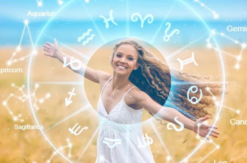Июнь - хорошее время для зачатия ребенка Фото: Shutterstock.