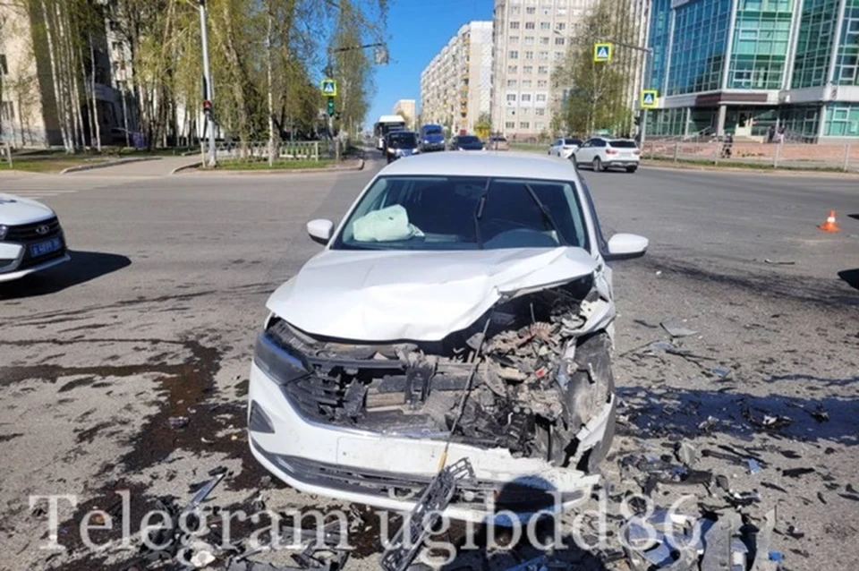 Фото: Госавтоинспекция ХМАО-Югры
