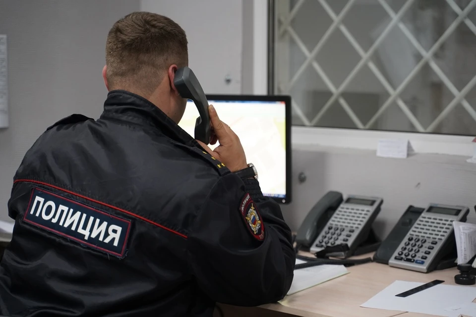 Сейчас заведено уголовное дело.