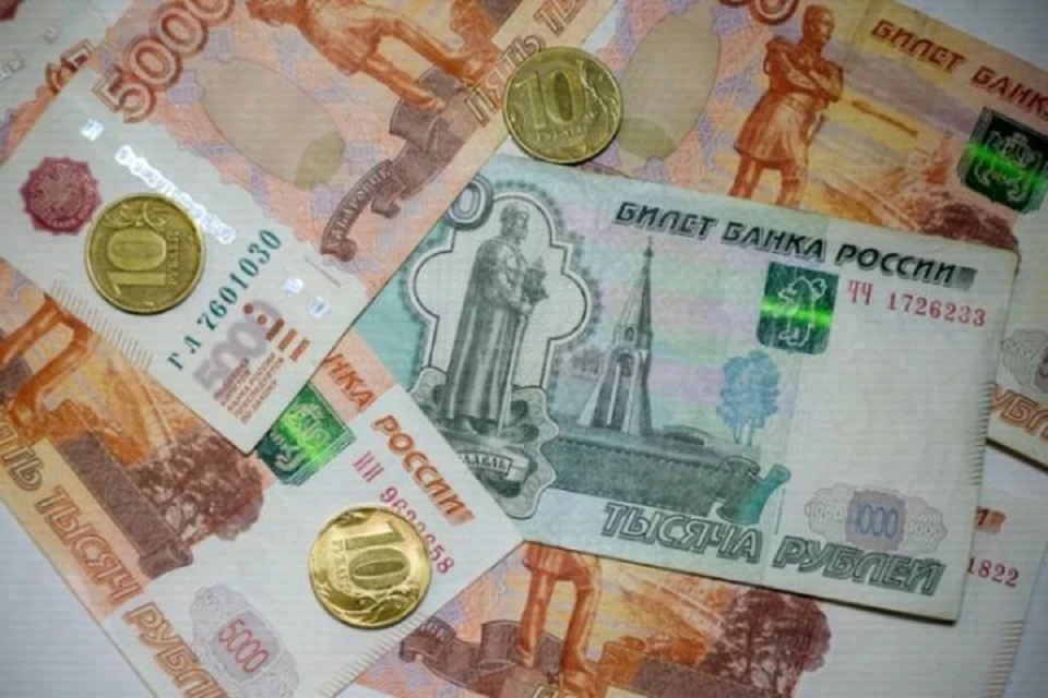 Иностранная валюта практически не интересует кировчан.