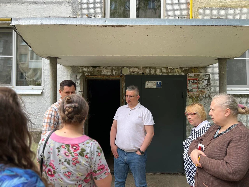 Фото: Александр Новиков