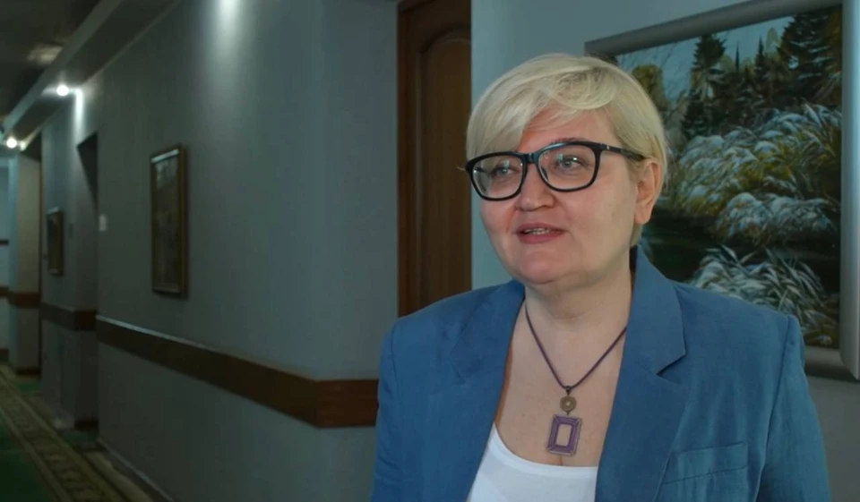Министр образования Кузбасса сообщила, что у многих школьников лето не проходит без туристических походов.
