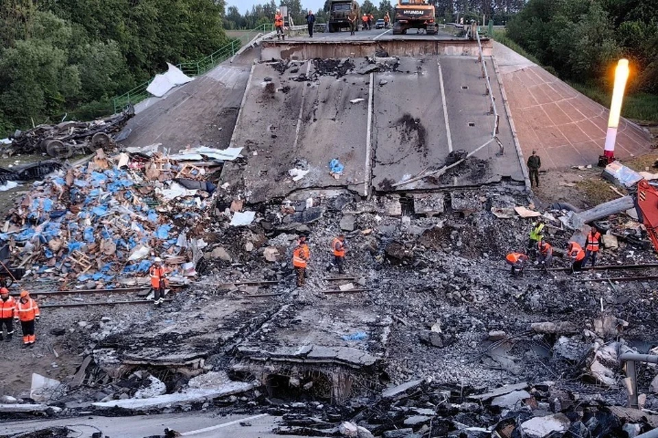 Фото: Александр Богомаз.