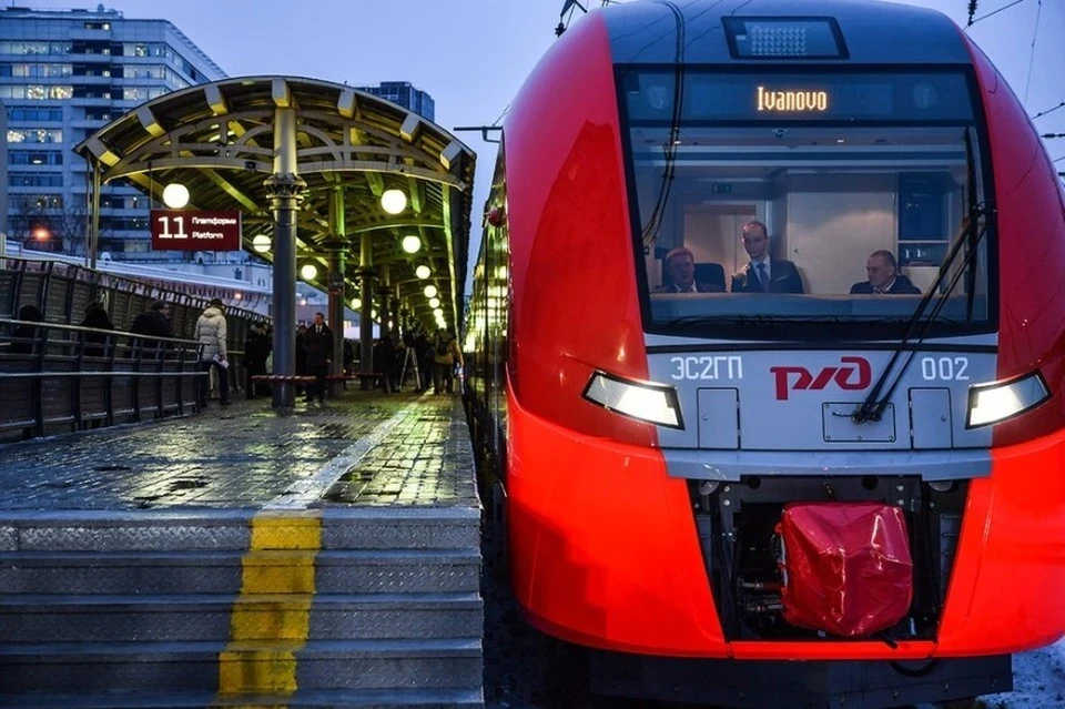 РЖД планируют к 2030 году полностью отказаться от зарубежного ПО