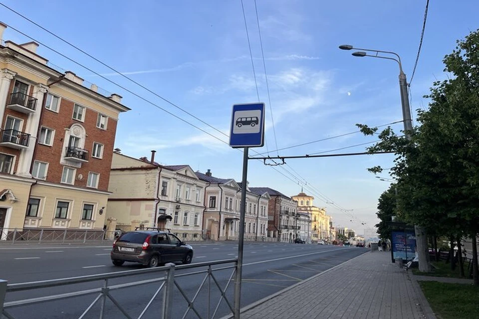 Для жителей и гостей города с 02:00 6 июня организуют работу автобусных маршрутов №6, 10, 15, 30 и троллейбусного маршрута №2.