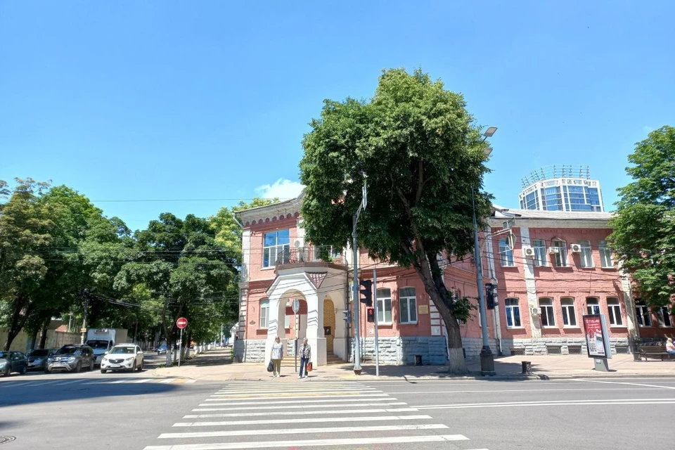 Фото: из соцсетей Городской больницы №1