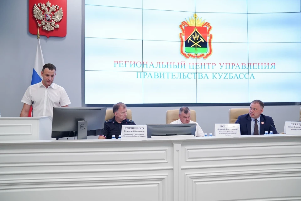 Фото: пресс-служба АПК.