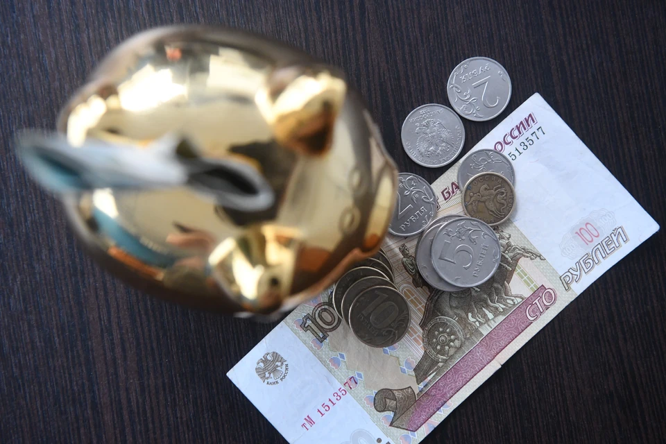 Меньше всего на обмен принесли монеты в одну копейку – три с половиной тысячи штук.