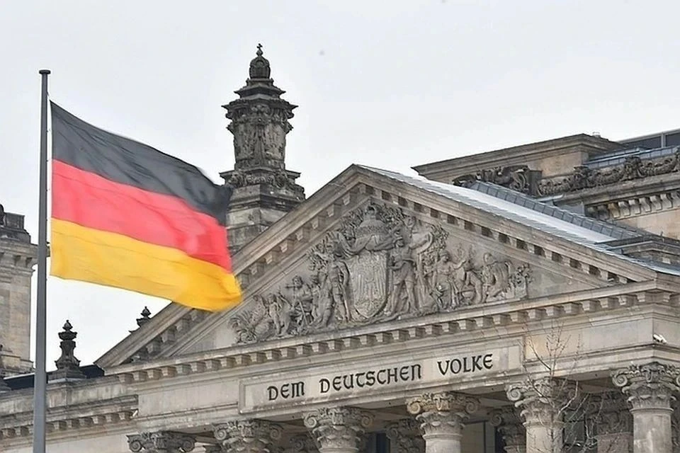 Германия ответила на атаку Украины на аэродромы России: Берлин уточнил важную деталь