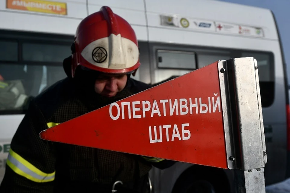 Свердловские пожарные штрафуют нарушителей