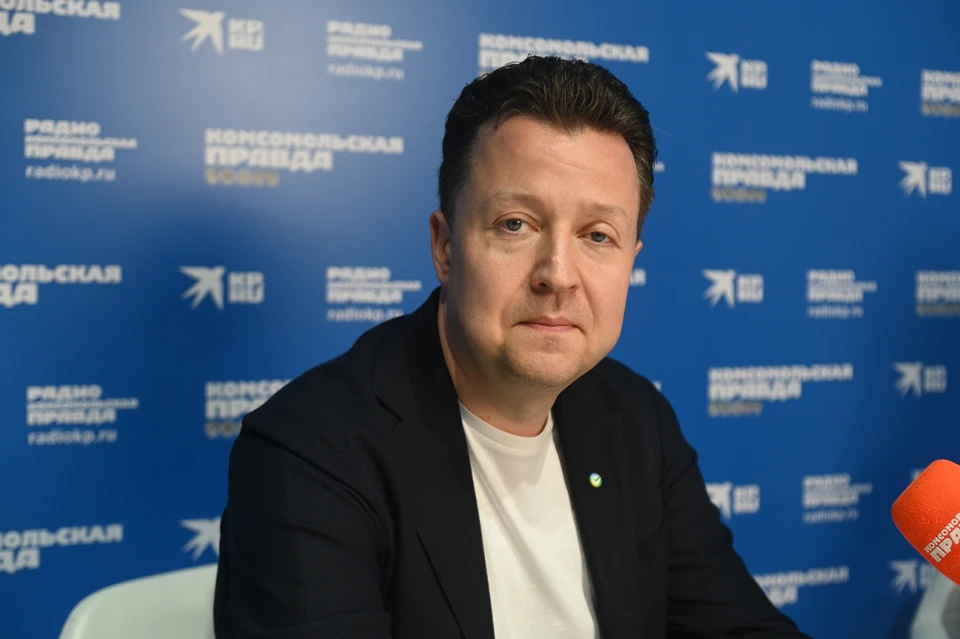 Андрей Белевцев представил практическое руководство на конференции ЦИПР