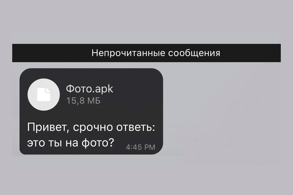Скриншот: МВД по Республике Хакасия