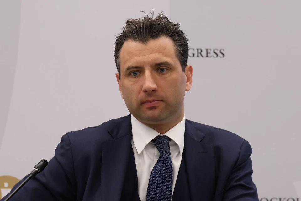В клубе Ротенберг проработал с января 2022 года.