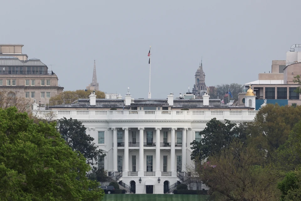 США до 4 июня ожидают предложения от стран, желающих договориться о пошлинах