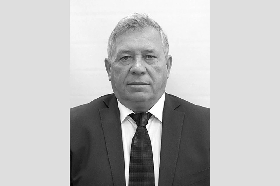 Соболезнования в связи со смертью начальника Скопинского РЭС Александра Денискина выражает «Рязаньэнерго».