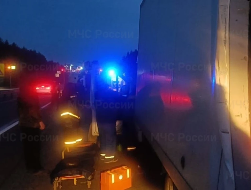 Фото: ГУ МЧС России по Владимирской области