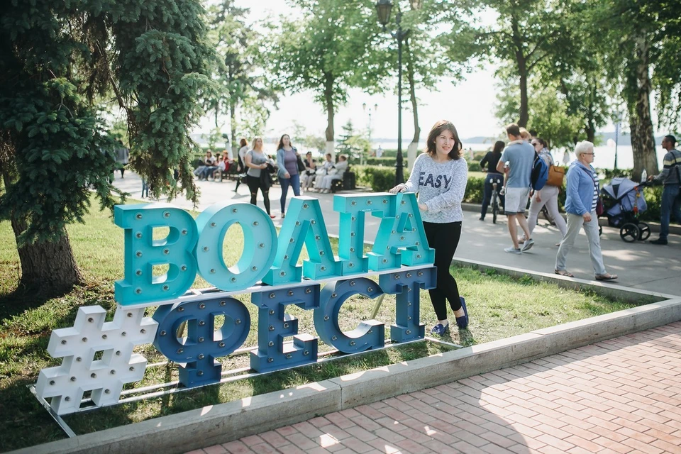 Одним из наиболее масштабных фестивалей станет ВолгаФест.
