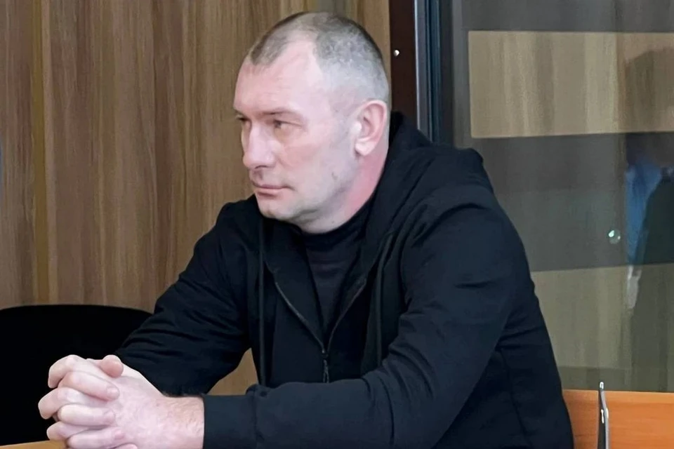 В Новосибирске осудили водителя самосвала, влетевшего в автобус на улице Блюхера.
