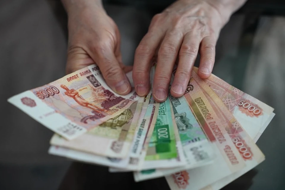 Чистая прибыль организаций в Иркутской области выросла на 20%