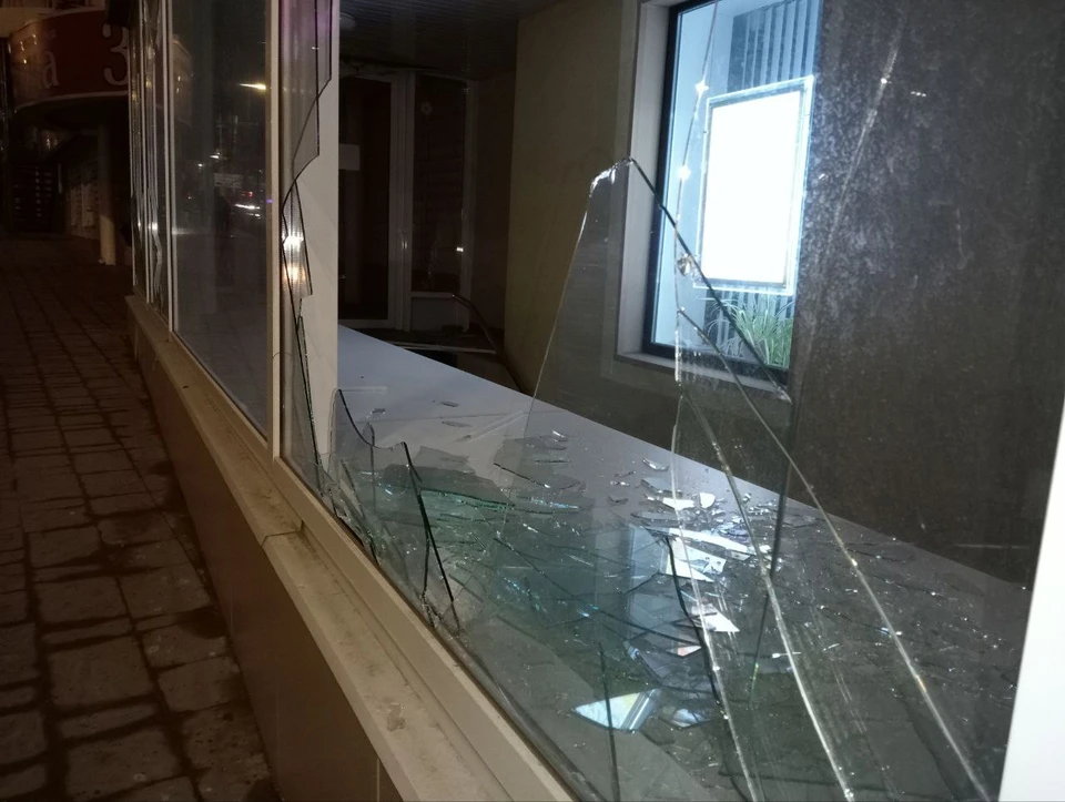 Мужчина пострадал ночью в результате атаки беспилотника ВСУ в Белгородской области