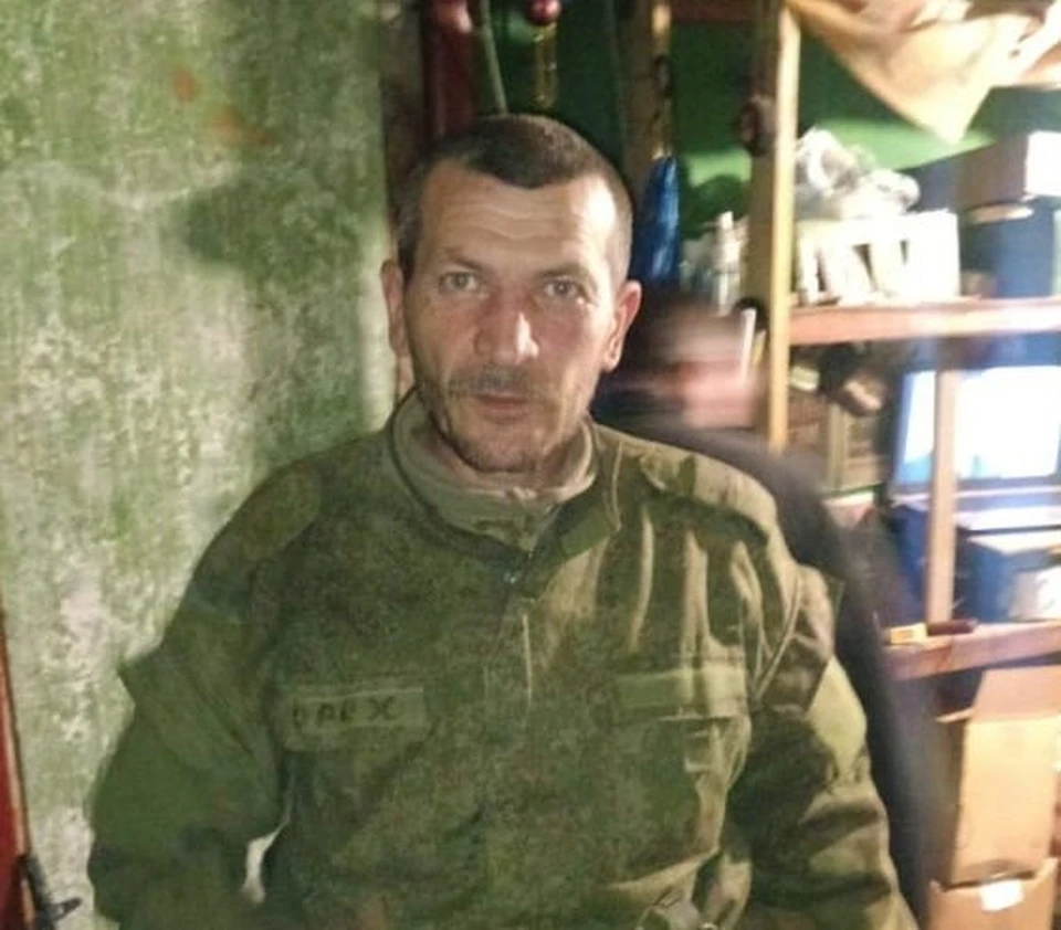 Вячеславу было 42 года. Фото: администрация Урюпинска.