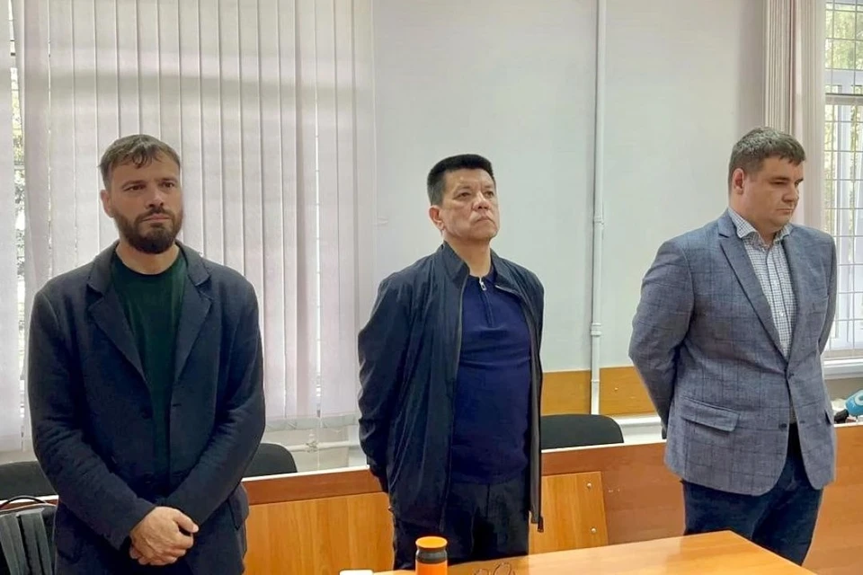 Игорь Кузнецов получил право на реабилитацию после тяжбы, длившейся почти год. Фото: архив Управление Судебного департамента.