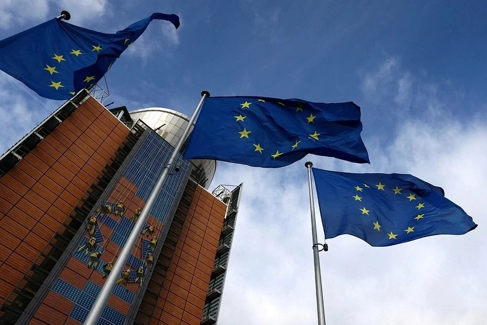 Euractiv: депутата ЕП Картайзера хотят исключить из фракции после визита в РФ