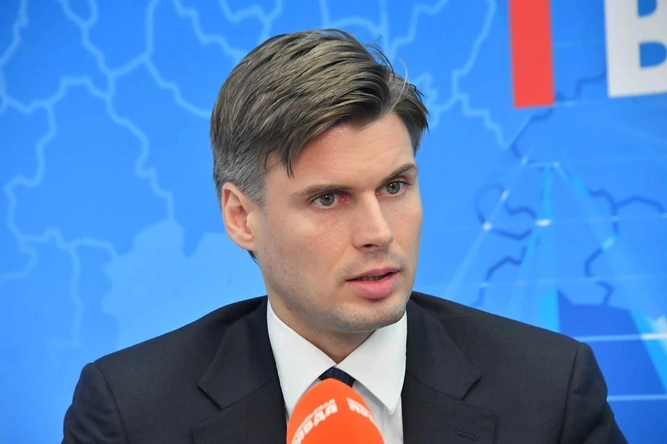 Баканов: Нацпроект по космосу учитывает запуск 886 спутников и ракету «Амур»
