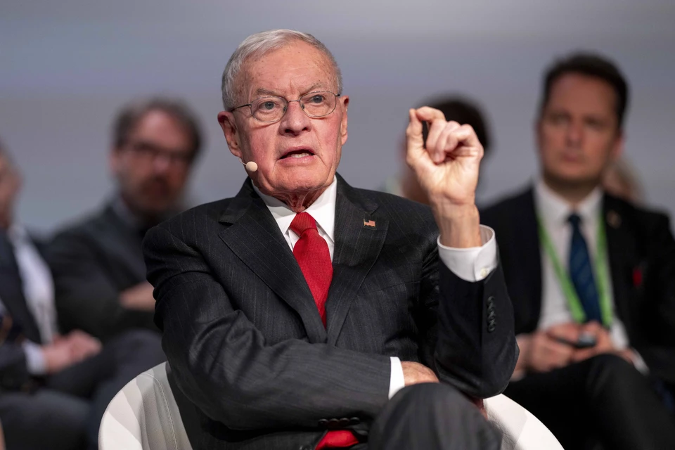 Келлог: Новые санкции США против России готовы