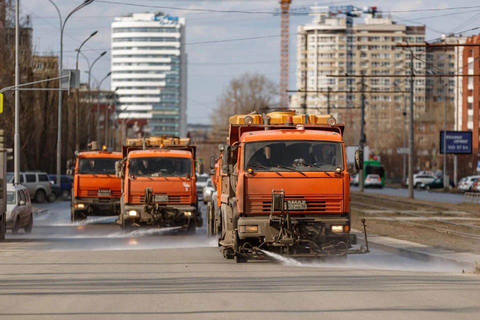 Фото: Федор Серков