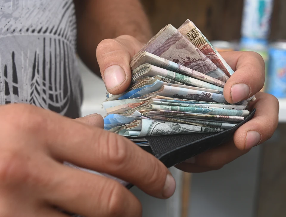 Более 480 миллионов взыскали с нижегородских алиментщиков с начала года.