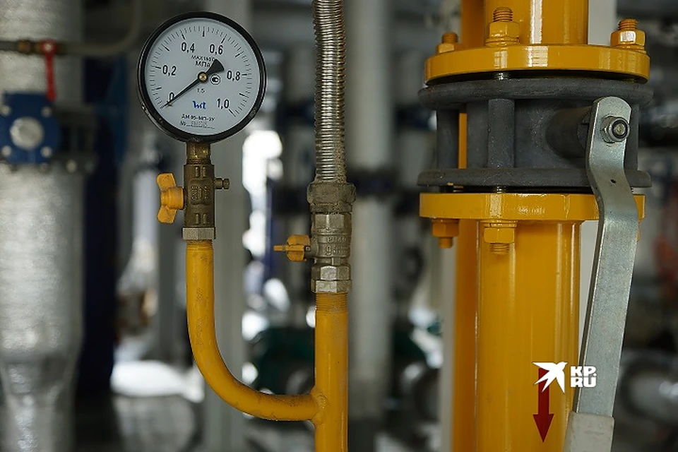 В Свердловской области ускорят процесс газификации