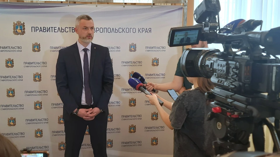 Подготовку к отопительному сезону начали на Ставрополье. Фото: министерство ЖКХ Ставрополья