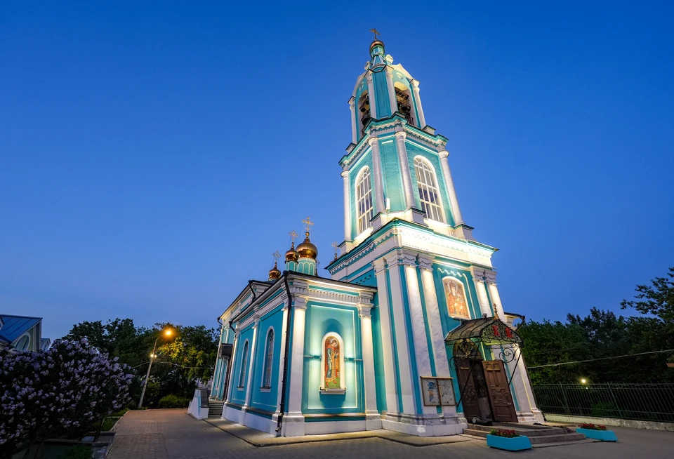 Фото: пресс-служба Комплекса городского хозяйства Москвы