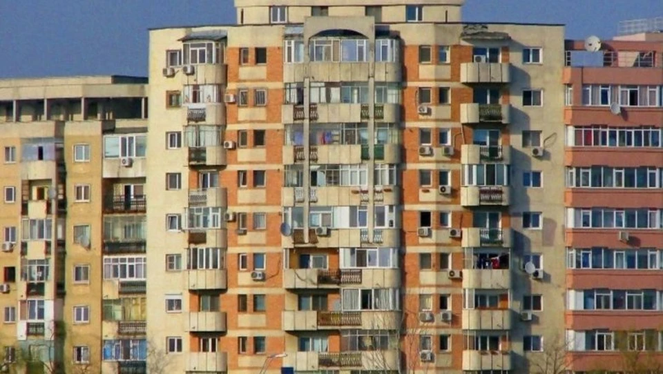 Цены на жильё в Молдове с начала 2023 года выросли в среднем на 15–20%, в Кишинёве — ещё выше. Фото:соцсети