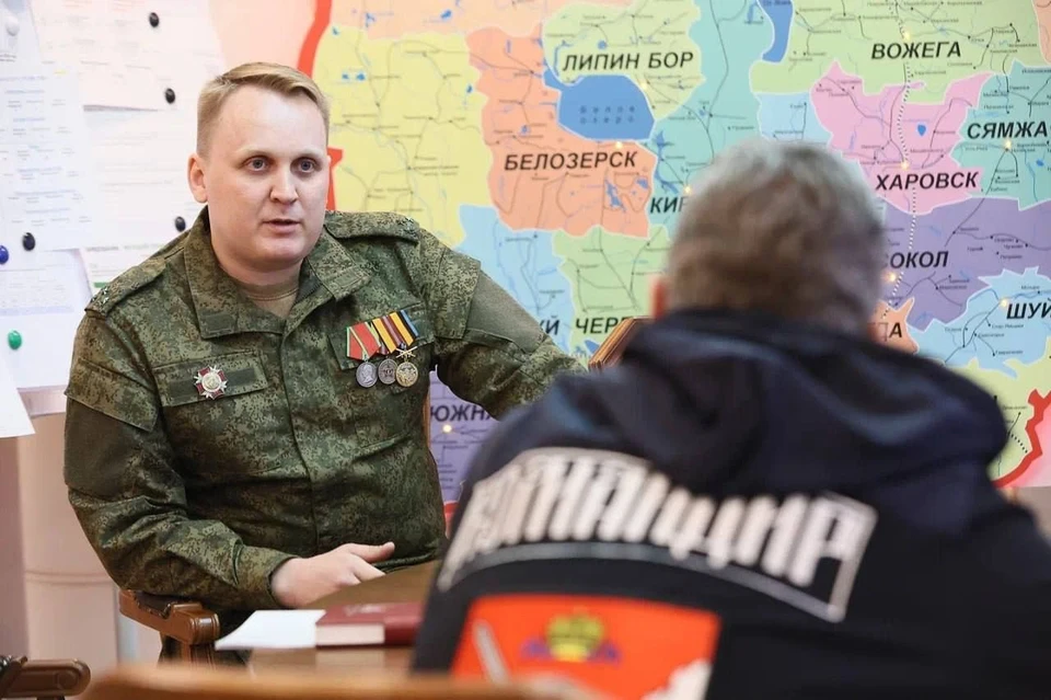 Фото: телеграм-канал Григория Филимонова.