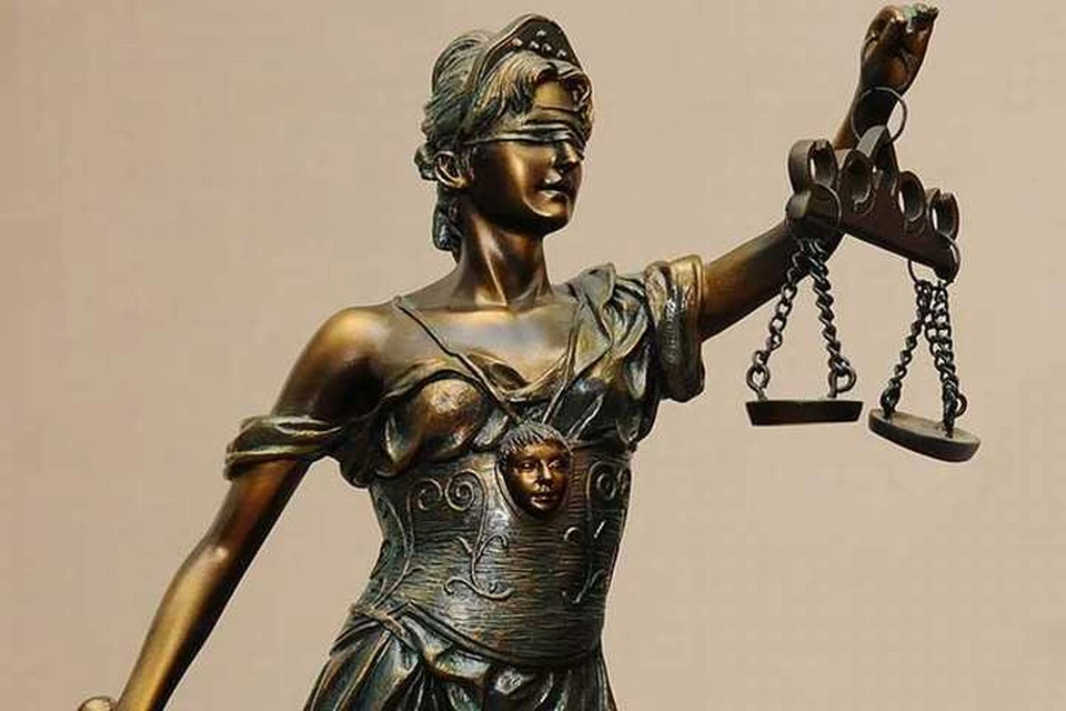 Суд вынес приговор извращенцу.