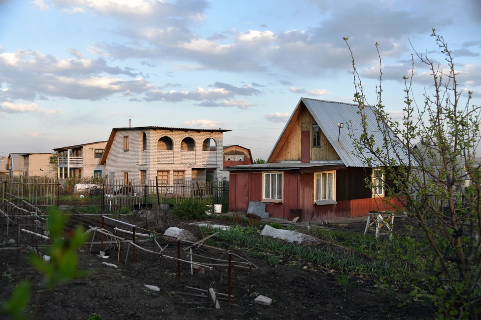 Фото: архив КП