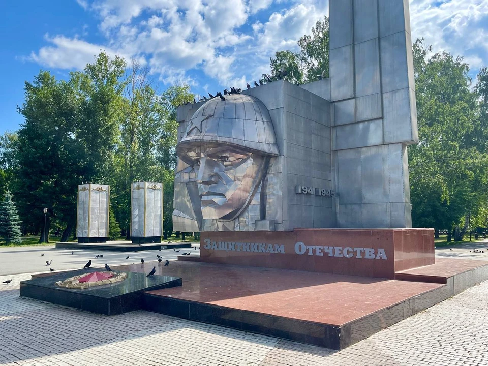 Фото: мэрия Челябинска