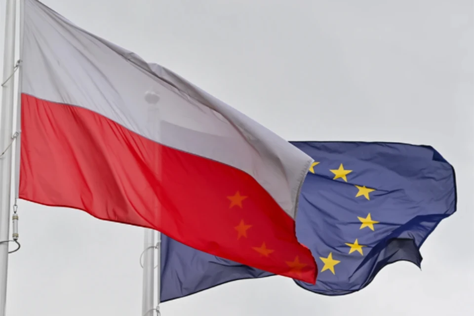 В Польше нашли неохраняемый склад предназначенного для Украины оружия.