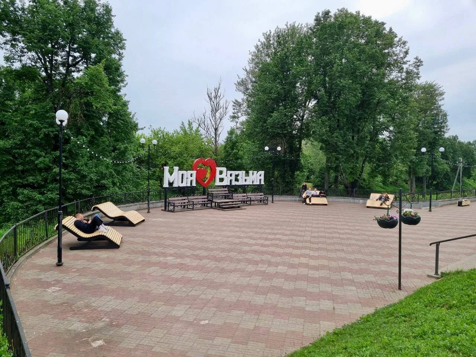 Фото: Василий Анохин