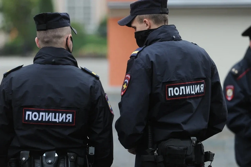 Подпольное казино накрыли в Новосибирске.